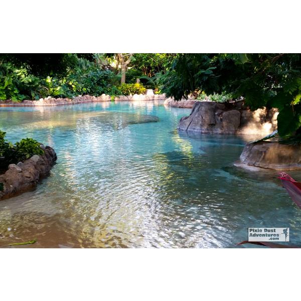 Discovery Cove-11